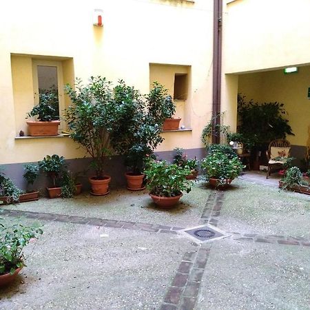 B&B Palazzo Oddo 알벤가 외부 사진