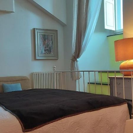 B&B Palazzo Oddo 알벤가 외부 사진
