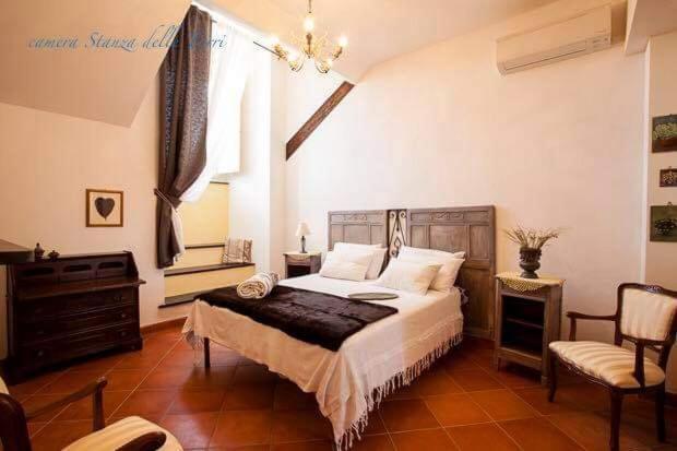 B&B Palazzo Oddo 알벤가 외부 사진