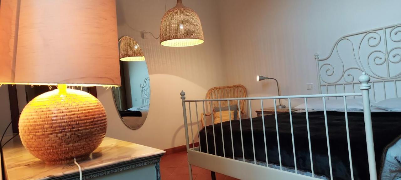 B&B Palazzo Oddo 알벤가 외부 사진