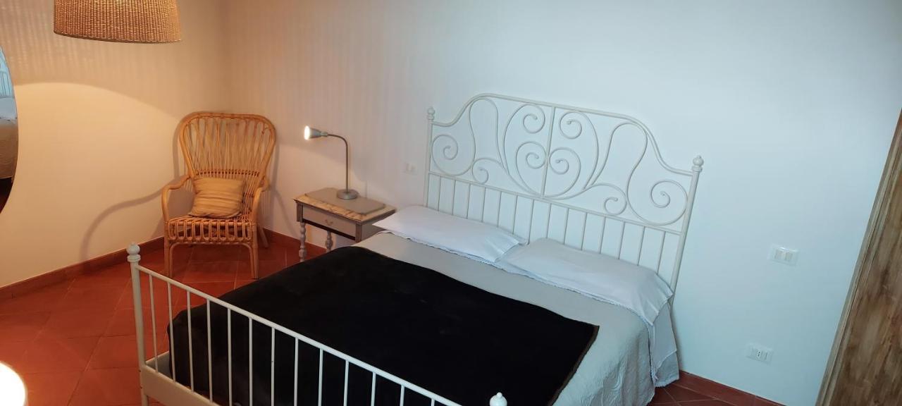B&B Palazzo Oddo 알벤가 외부 사진