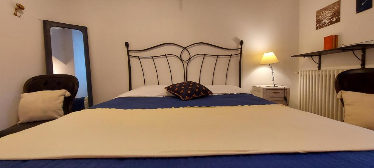 B&B Palazzo Oddo 알벤가 외부 사진