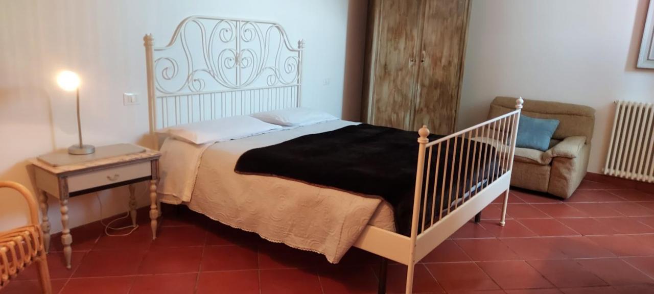B&B Palazzo Oddo 알벤가 외부 사진